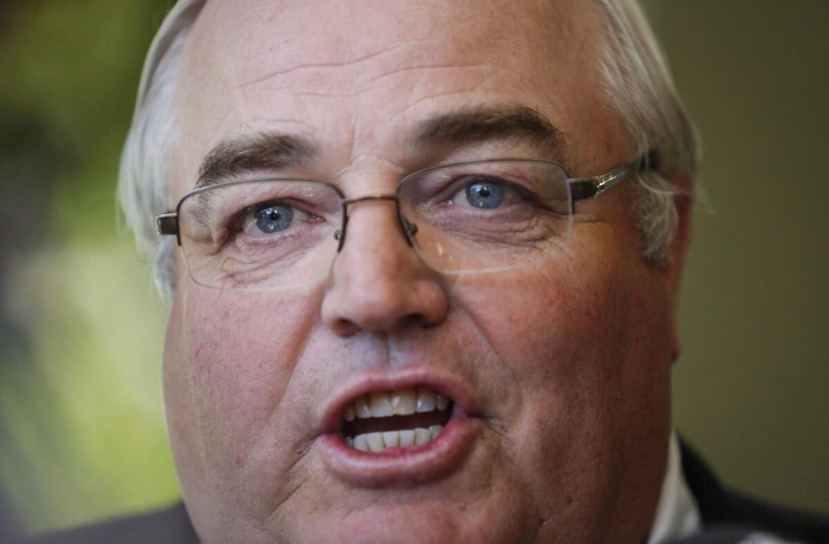 B.C. Judge Rejects Constitutional Challenge Of Polygamy Law