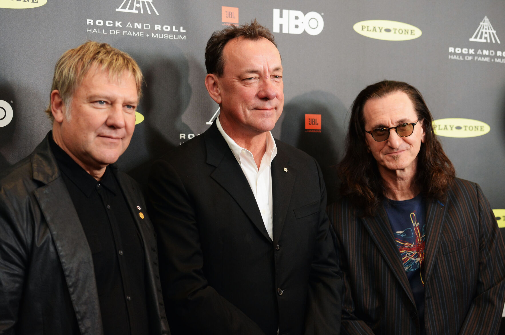 Rush From ‘Nobody sounded like him’: Neil Peart, drummer for Toronto rock legends ...