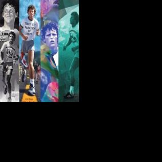 Toronto to pay tribute to Terry Fox with large-scale mural downtown