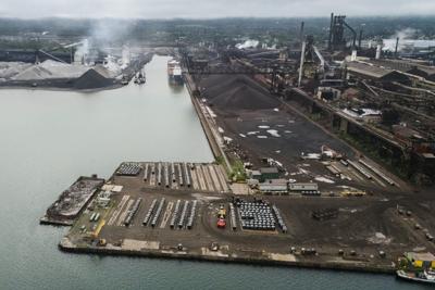 Trade corridor partnership connecting northern and southern Ontario announced