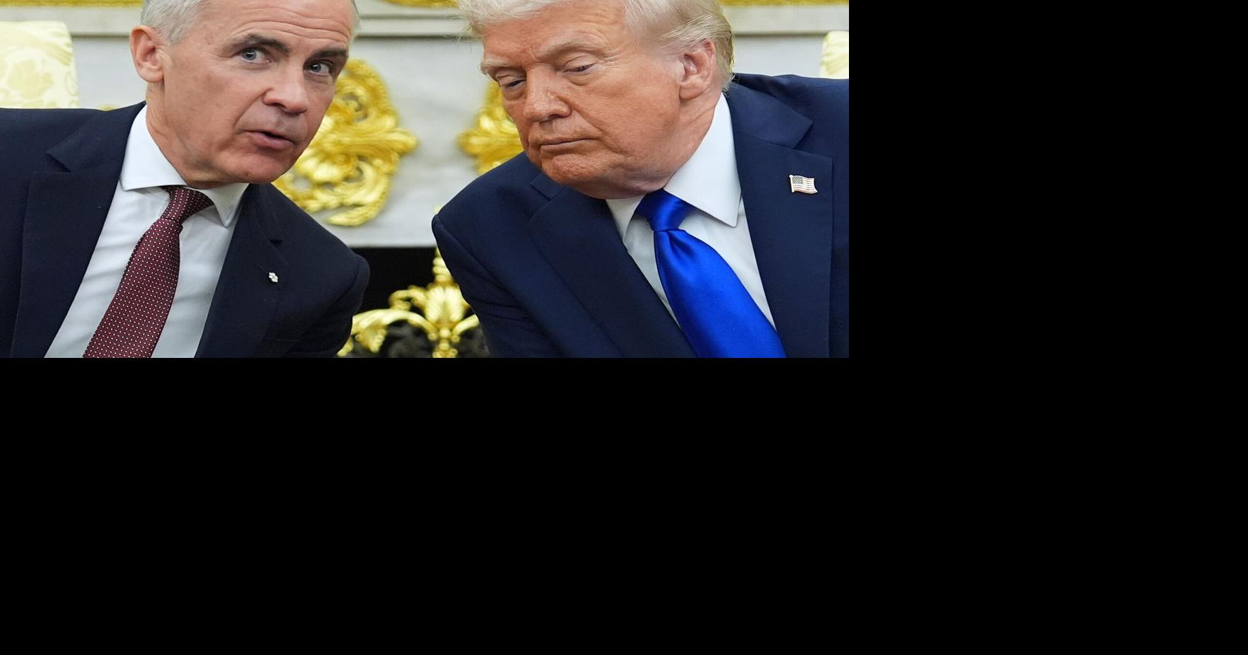 Here&rsquo;s why Carney must resist Trump&rsquo;s &lsquo;Donroe Doctrine&rsquo;