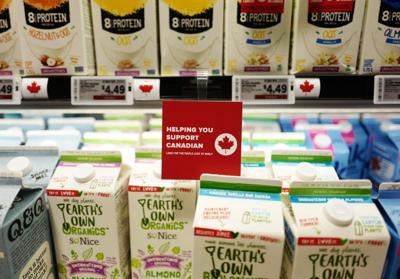 Made in Canada