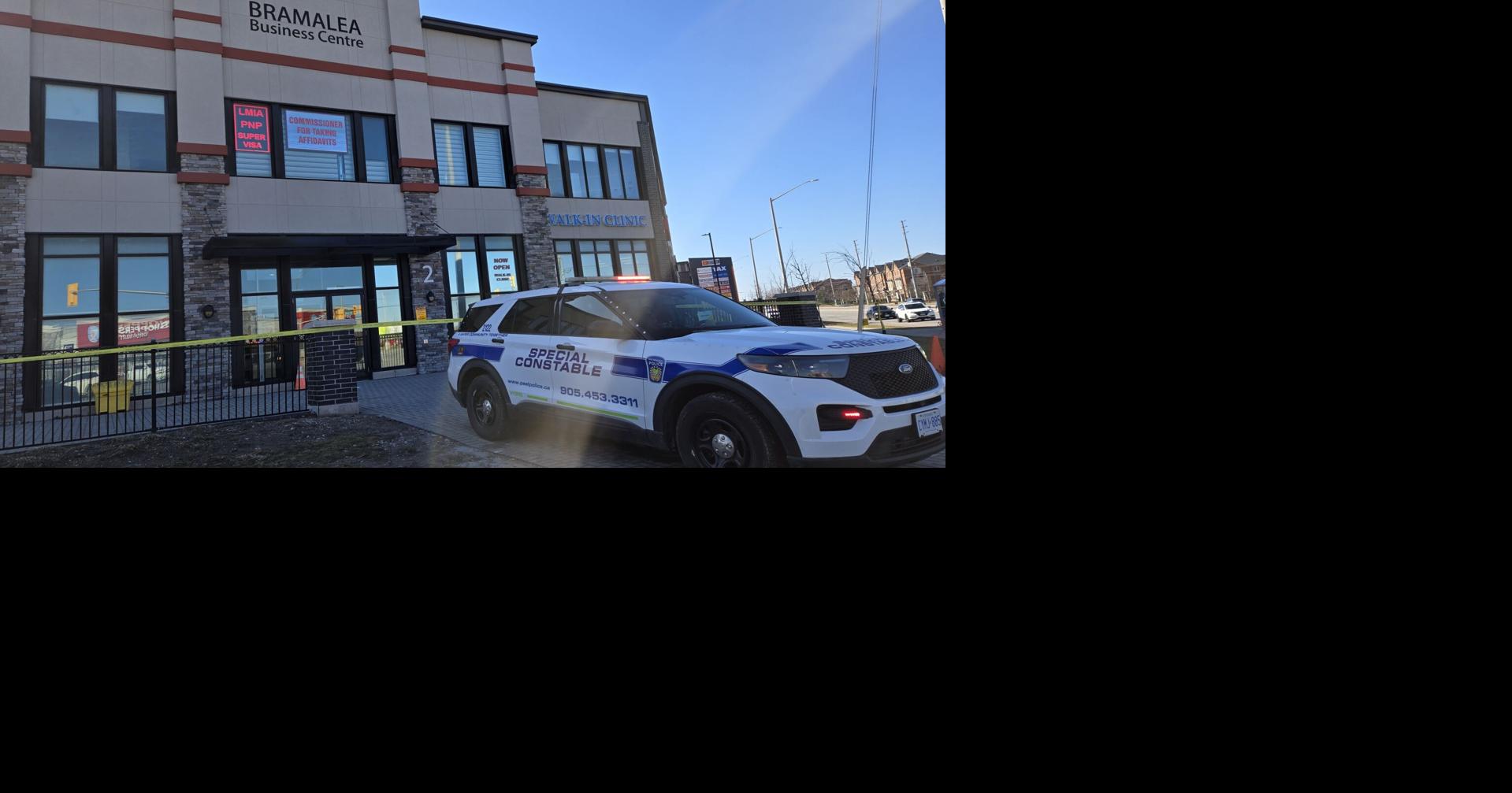 Man charged with first degree murder for Brampton shooting