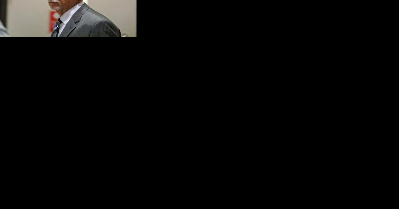 Judge says exUCLA gynecologist can be retried on charges of sexually abusing female patients