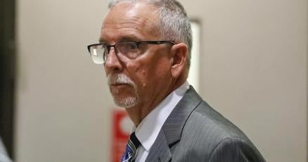Judge says exUCLA gynecologist can be retried on charges of sexually abusing female patients Judge says exUCLA gynecologist can be retried on charges of sexually abusing female patients