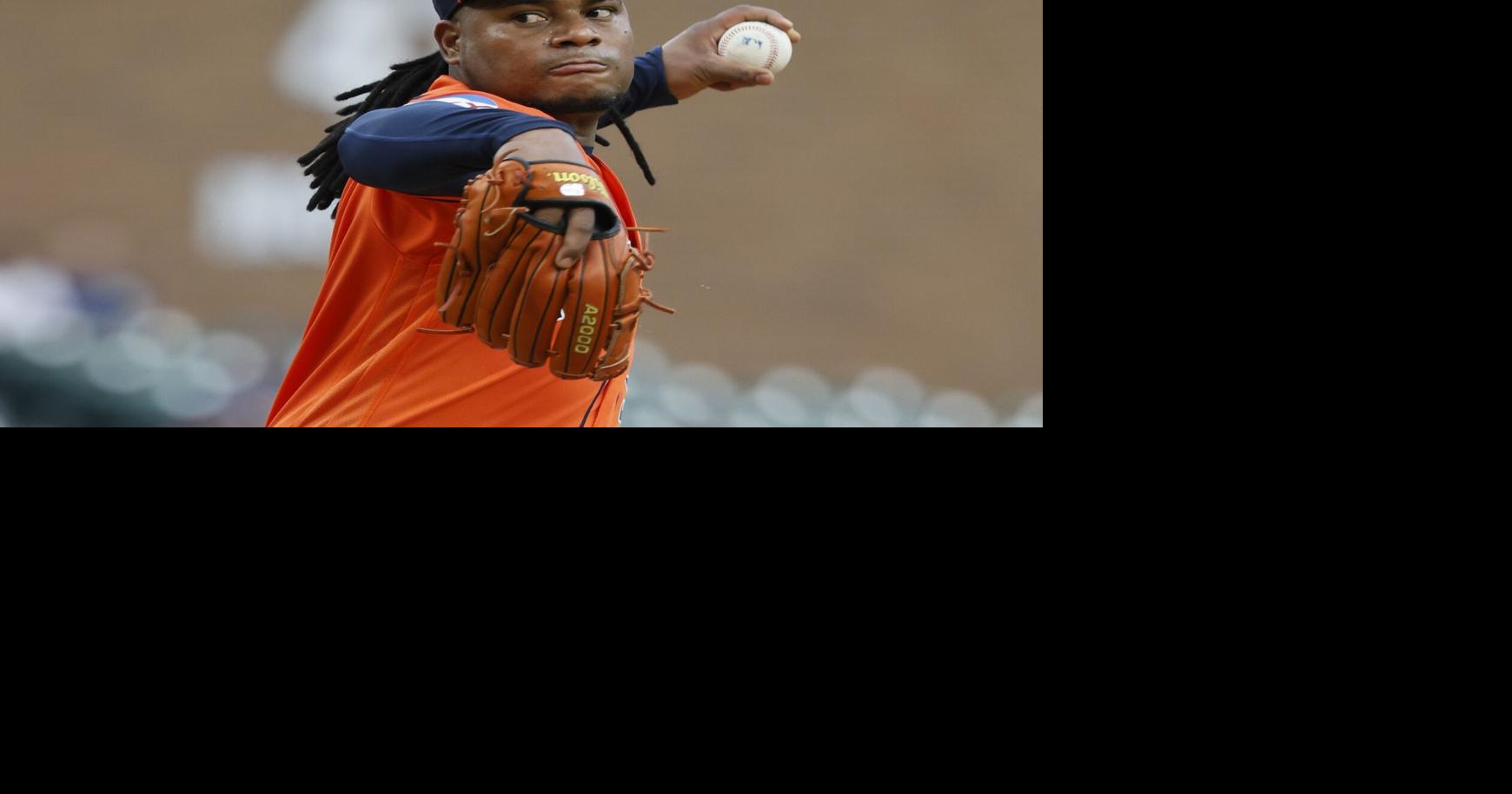 MLB parlay picks Sept. 11 Bet on Mariners, Astros to win