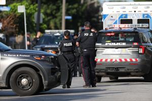 Police identify victim, arrest suspect in fatal daylight shooting near Victoria Park and 401