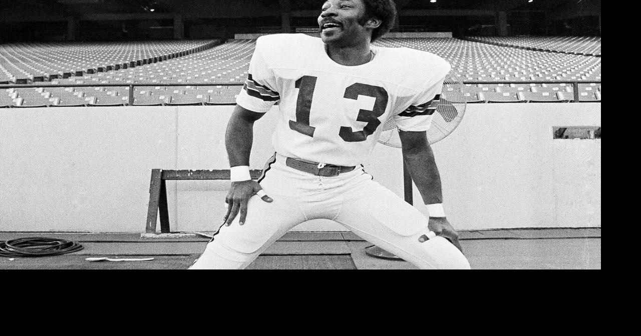 Ken Riley will be inducted into the Pro Football Hall of Fame 3 years after his death