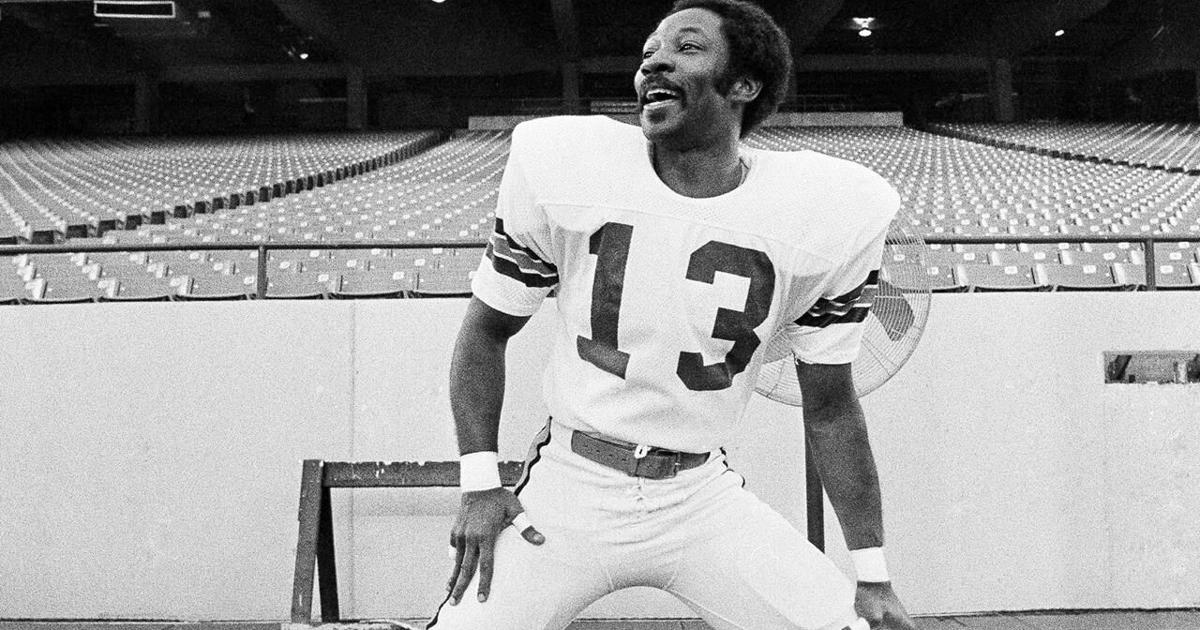 Kevin Riley Football Ken Riley will be inducted into the Pro Football Hall of Fame 3 years ...