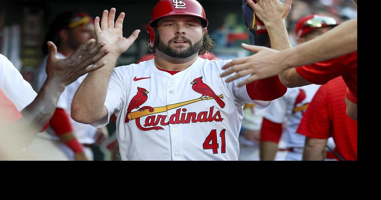 Donovan, Lynn spark Cardinals over Braves 4-3 for ninth win in 12 games