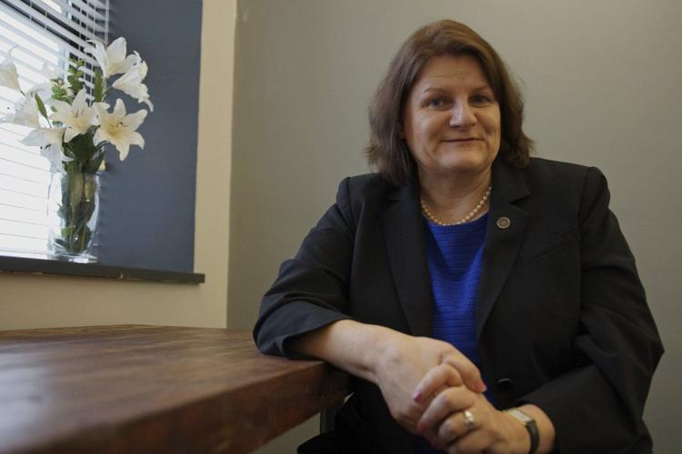 A Wisconsin judge accused of helping a man evade immigration agents is set to enter a plea
