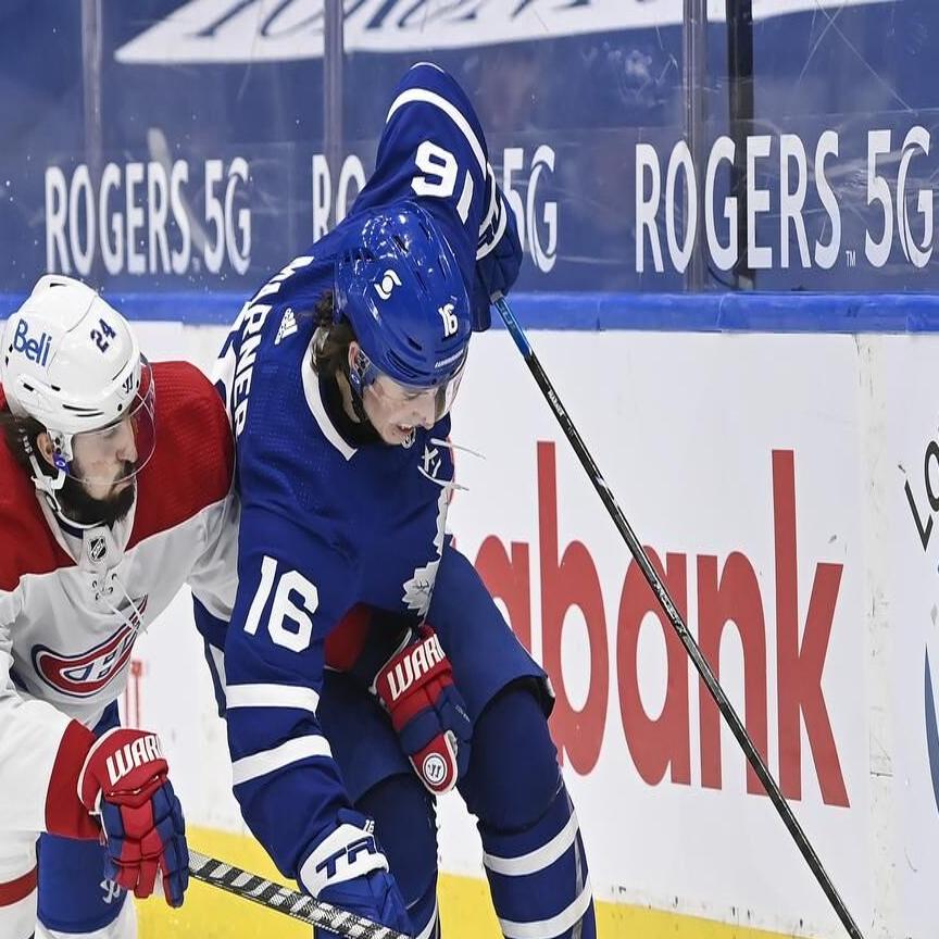 Canadiens' Cole Caufield embracing status as fan favourite