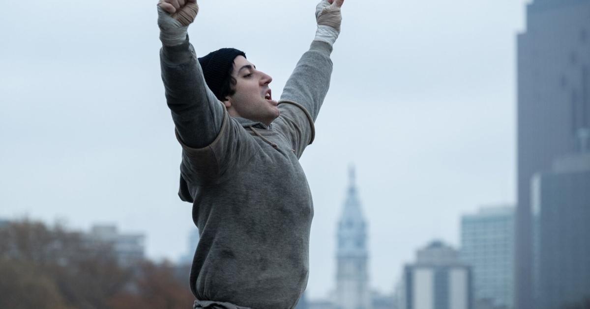 Our critic picks November’s 5 must-see movies: Godzilla, Rocky, and Tarantino’s Cliff Booth return - Toronto Star