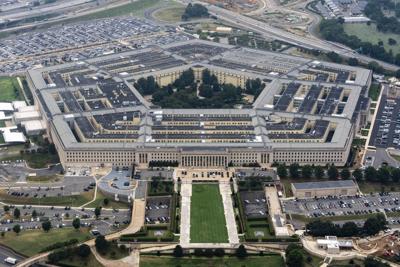 Trump's push to change Department of Defense to 'War Department' would turn back the clock to WWII (copy)