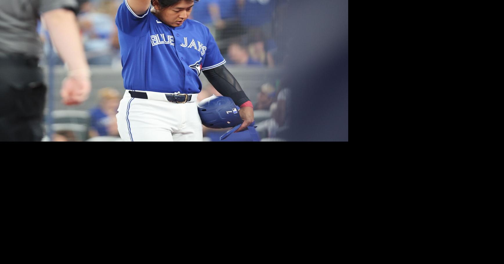 Blue Jays vs. Rays: Toronto hits 100-game mark in deep trouble