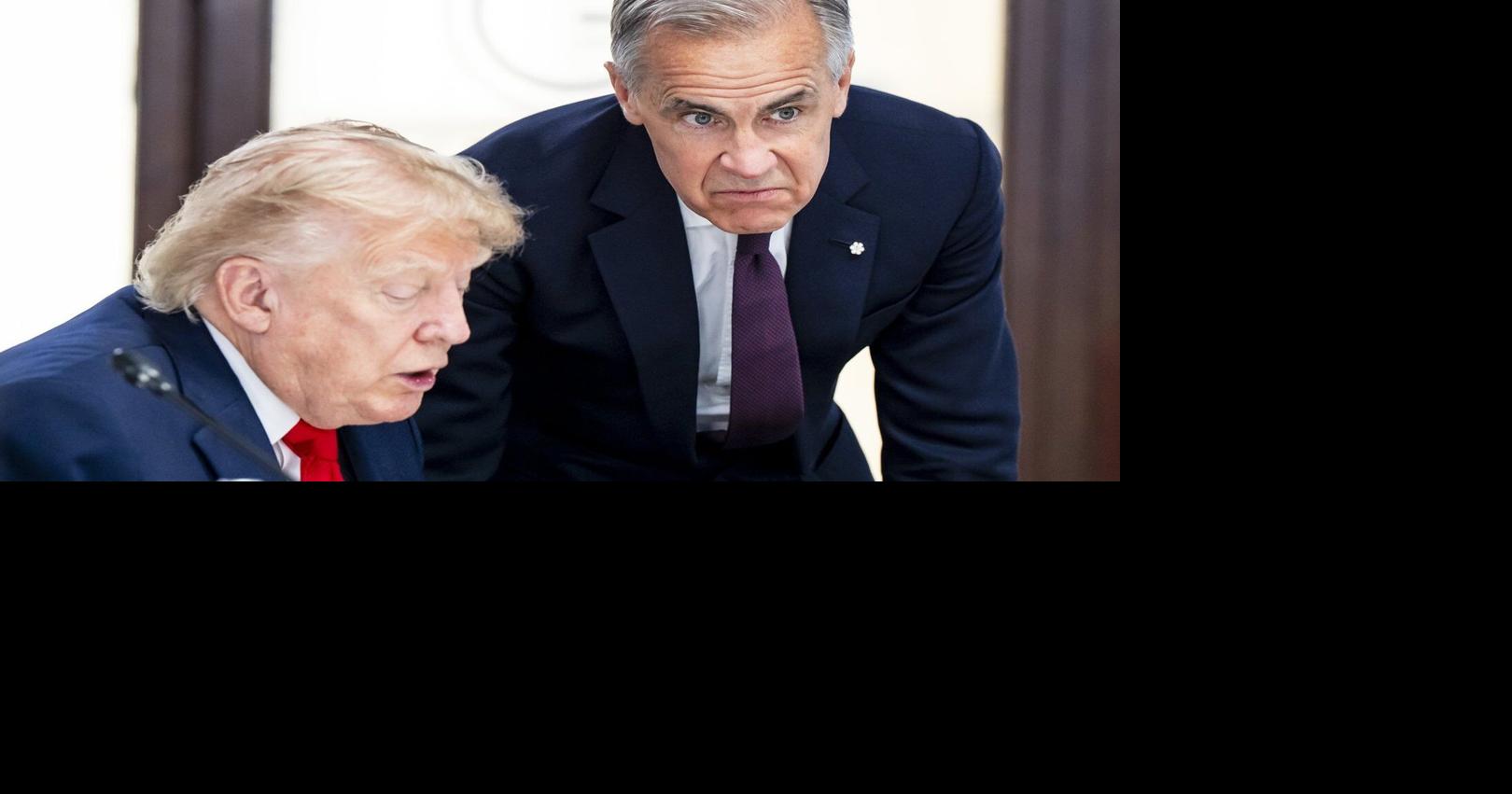 Canada-US trade talks continue amid domestic focus
