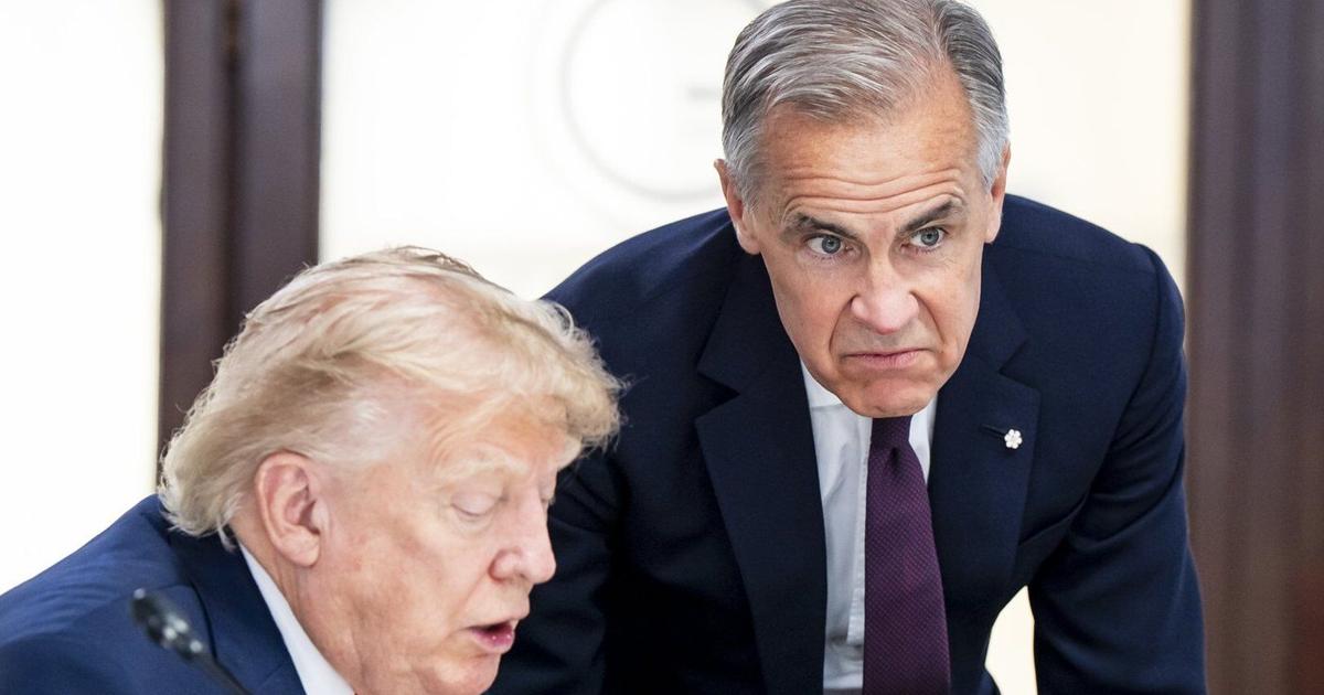Canada-US trade talks continue amid domestic focus