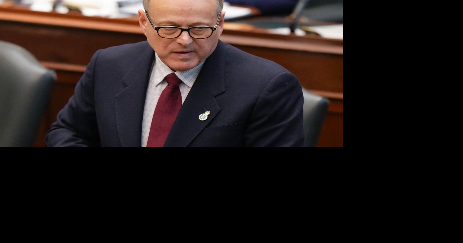Ontario to name high-risk offenders on new website launching next year