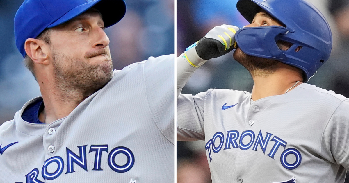 Blue Jays vs. Yankees SGP predictions Sept. 7: Bet on Bichette and Scherzer in +360 ticket