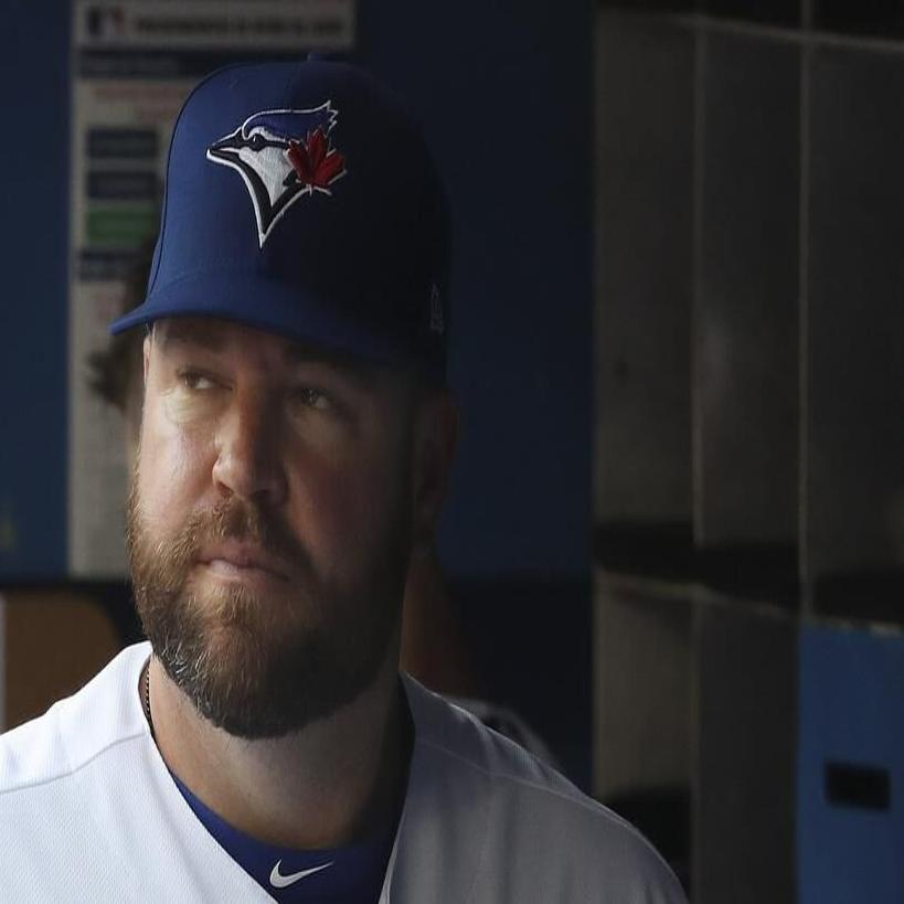Dunedin Blue Jays manager helps guide younger players, North County