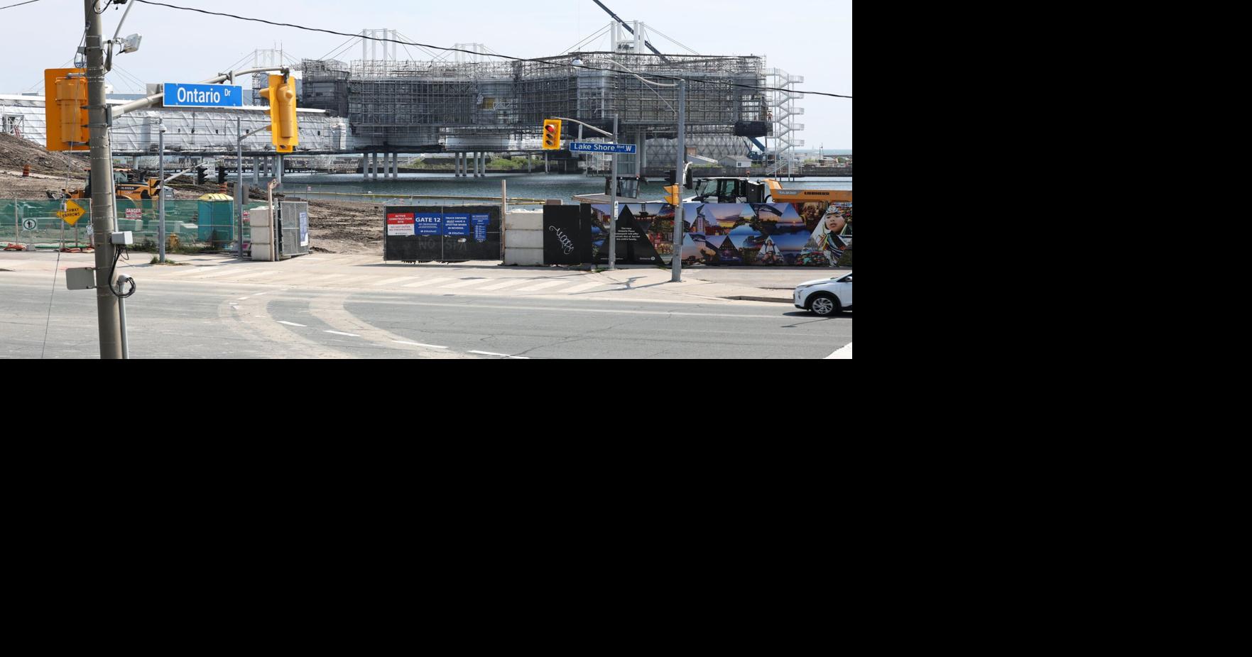 Ontario needs straight answers on Exhibition Place