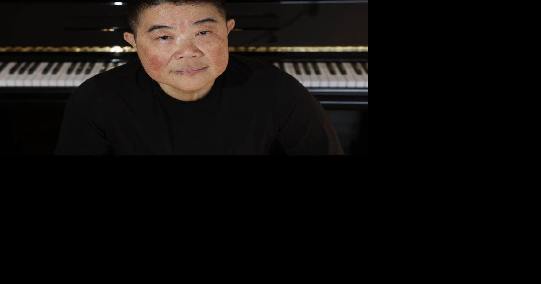 Boris Berlin sexually abused me during piano lessons