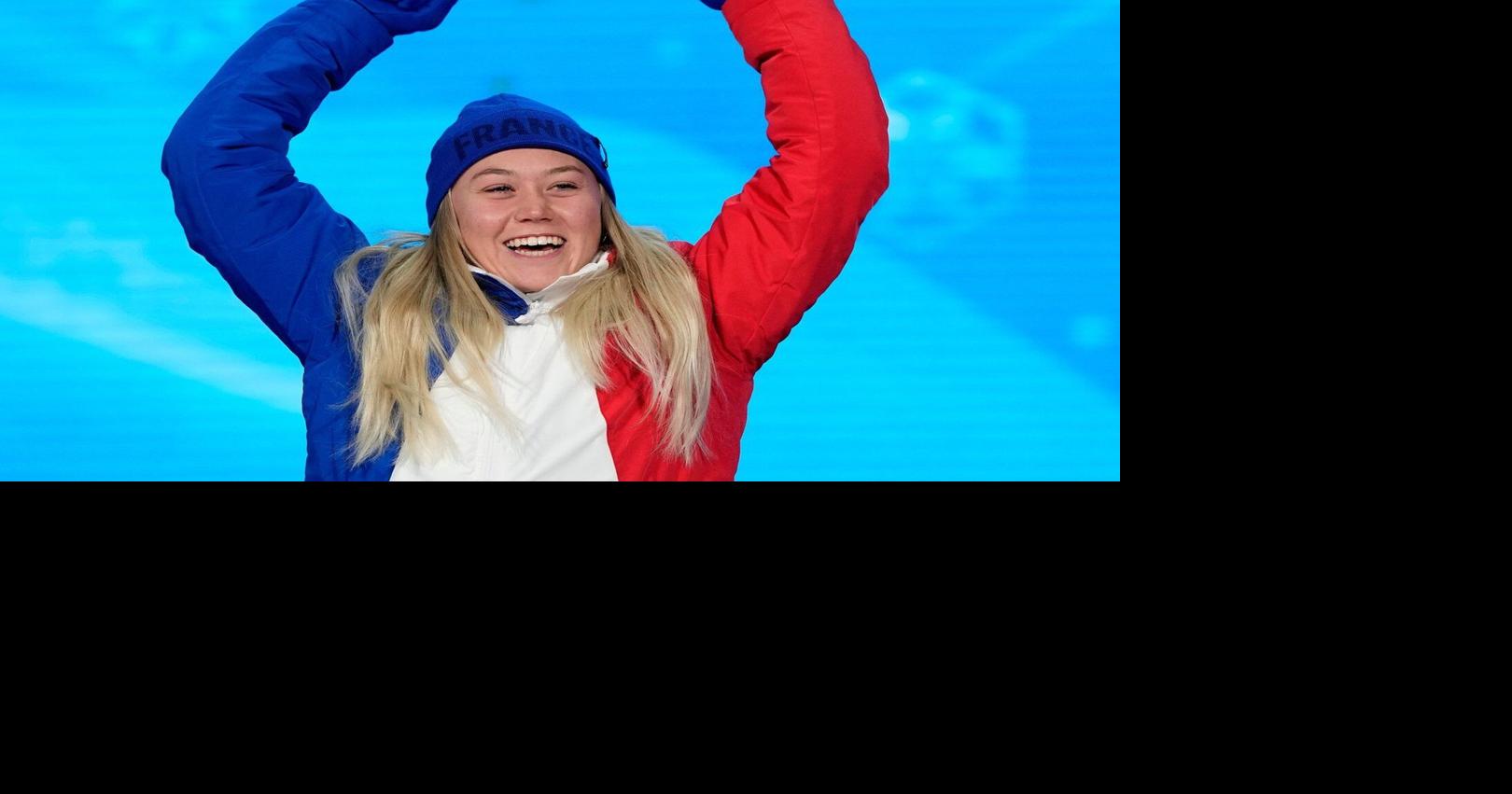 Olympic medalist Ledeux missing Milan Cortina due to concussion effects since March