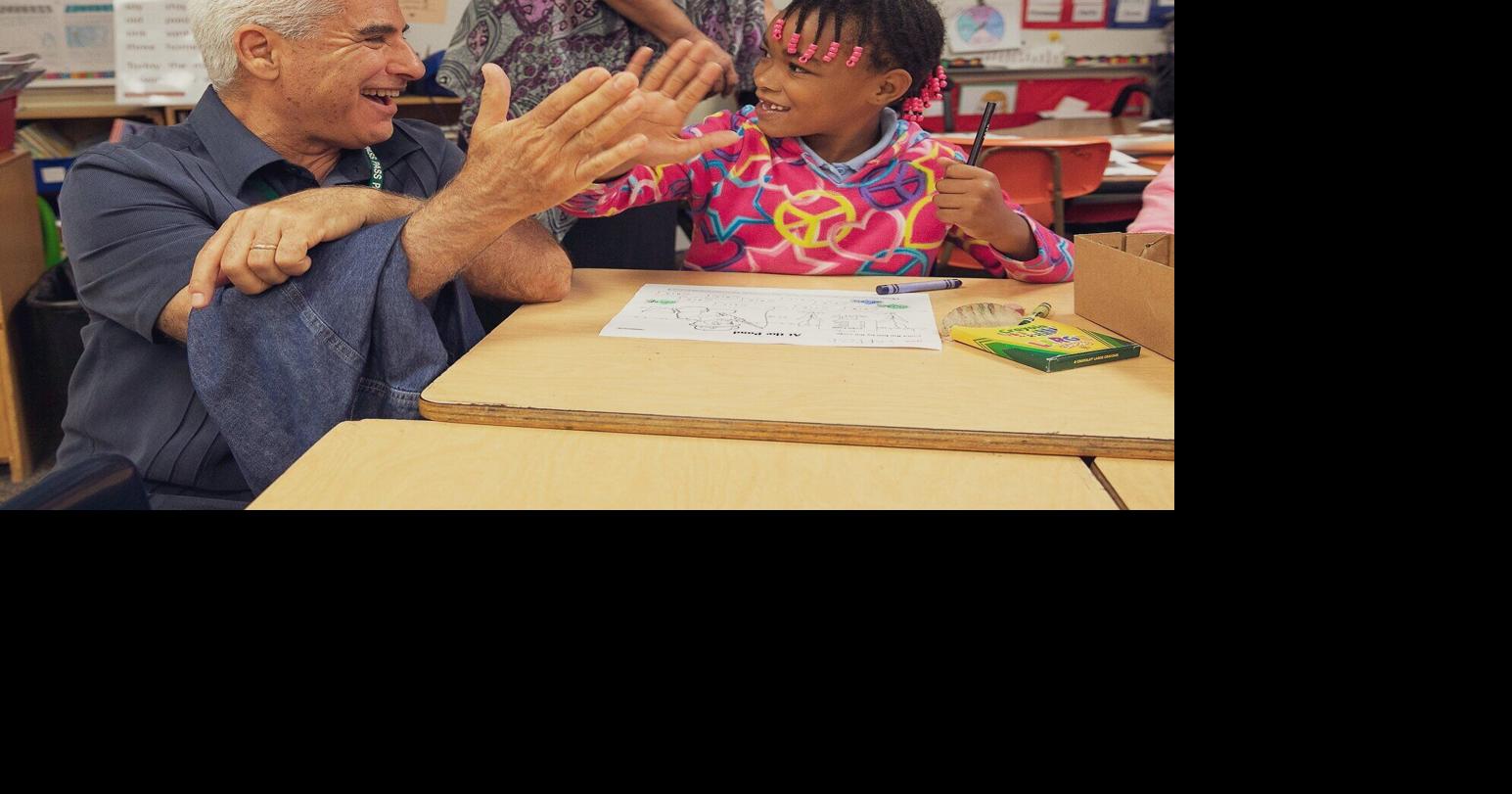 This overlooked phenomenon is causing us all to age prematurely