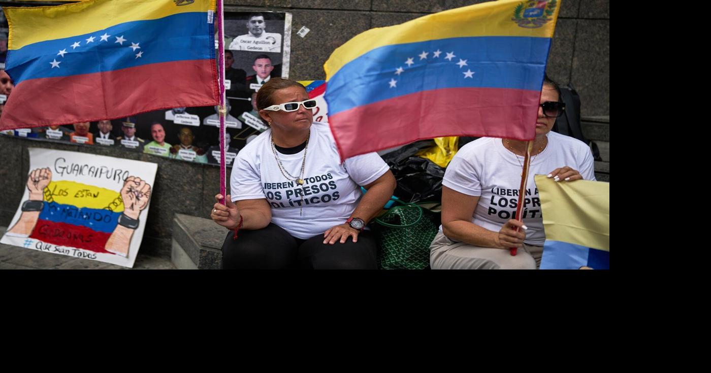 Ottawa considering reopening embassy in Venezuela, where it already employs locals