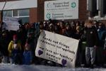 Firings, suspensions and angry parents: Inside the ongoing turmoil at Bowmore public school