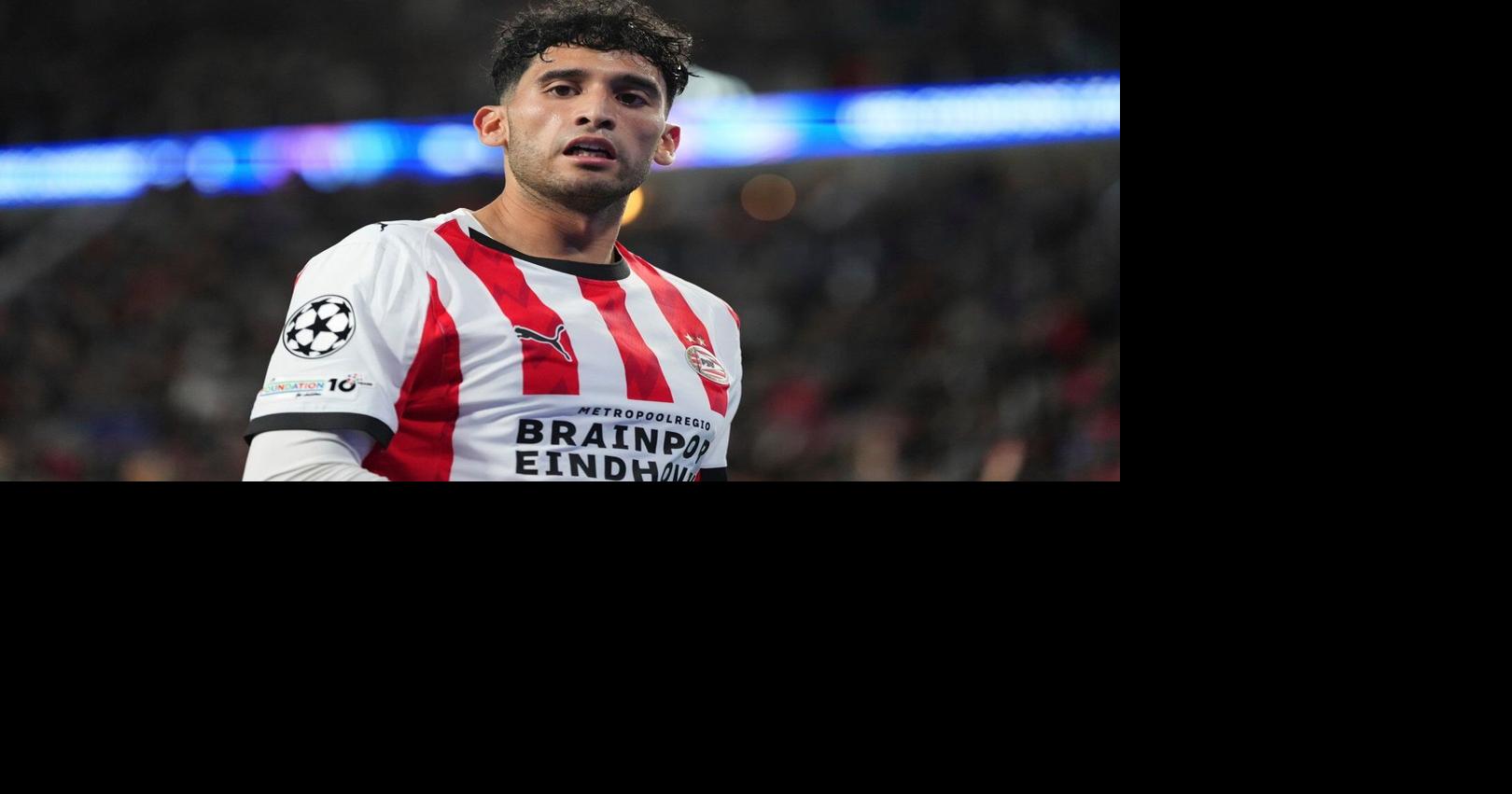 US international Ricardo Pepi out 2 months with broken arm but should recover in time for World Cup