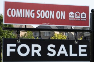 Canada sees most August home sales in four years: CREA