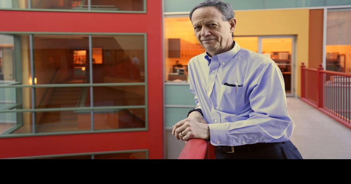 Halifax lab leads clinical trials in race for coronavirus vaccine