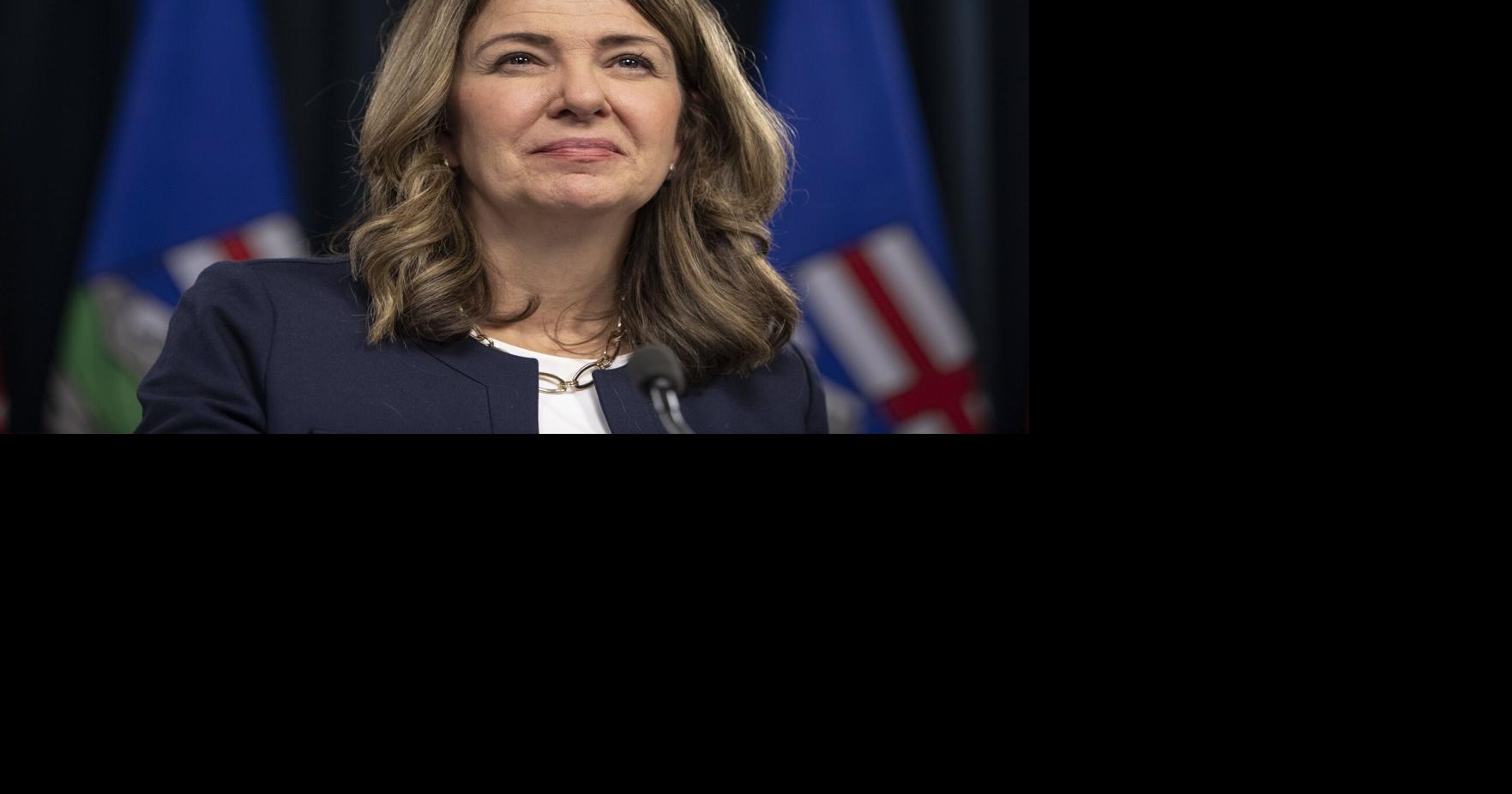 Separatism won’t be on Alberta’s referendum ballot + what we know about former prince Andrew Mountbatten-Windsor’s arrest