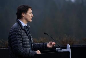 Trudeau set to make housing announcement in Edmonton image