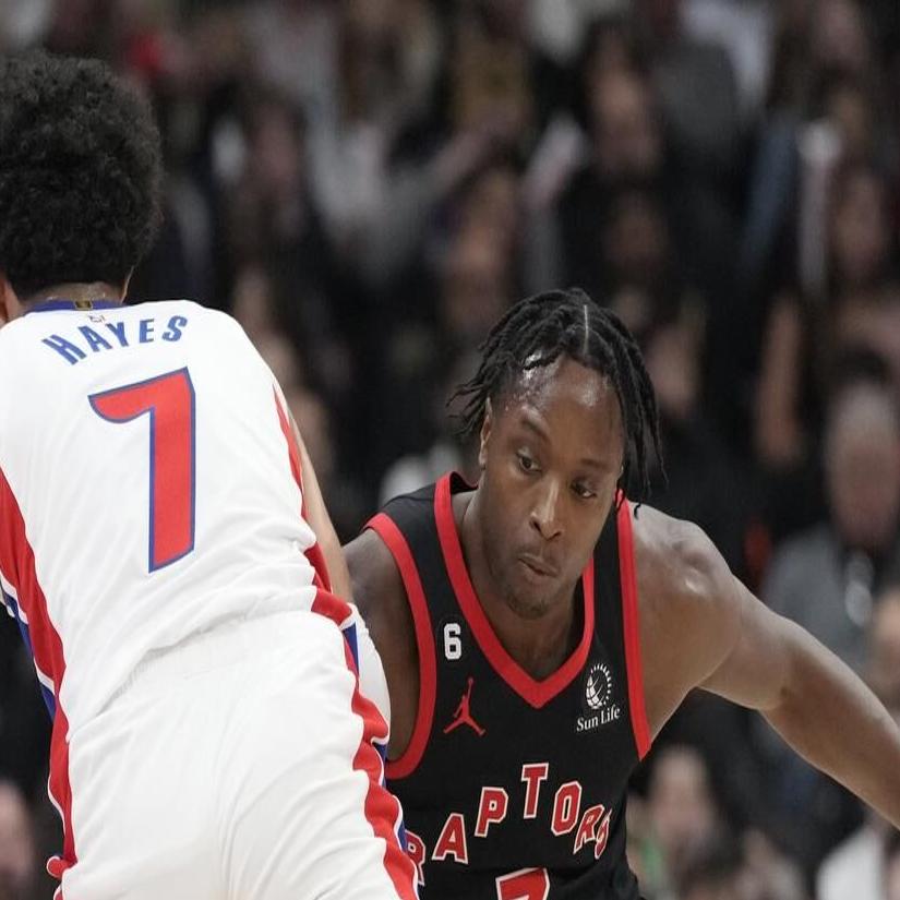 Who is OG Anunoby and who should he model his game after?
