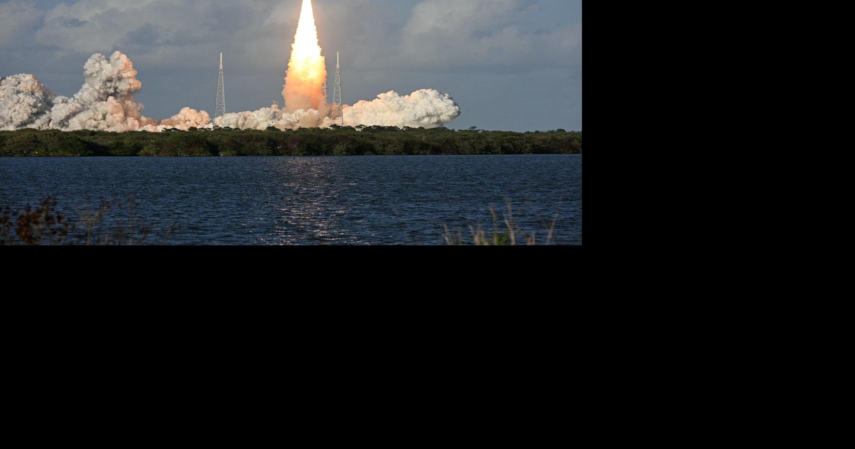 Artemis II is the opening shot of NASA’s grand plans for a permanent moon base. Plus, we answer a burning question: how do astronauts use the bathroom?