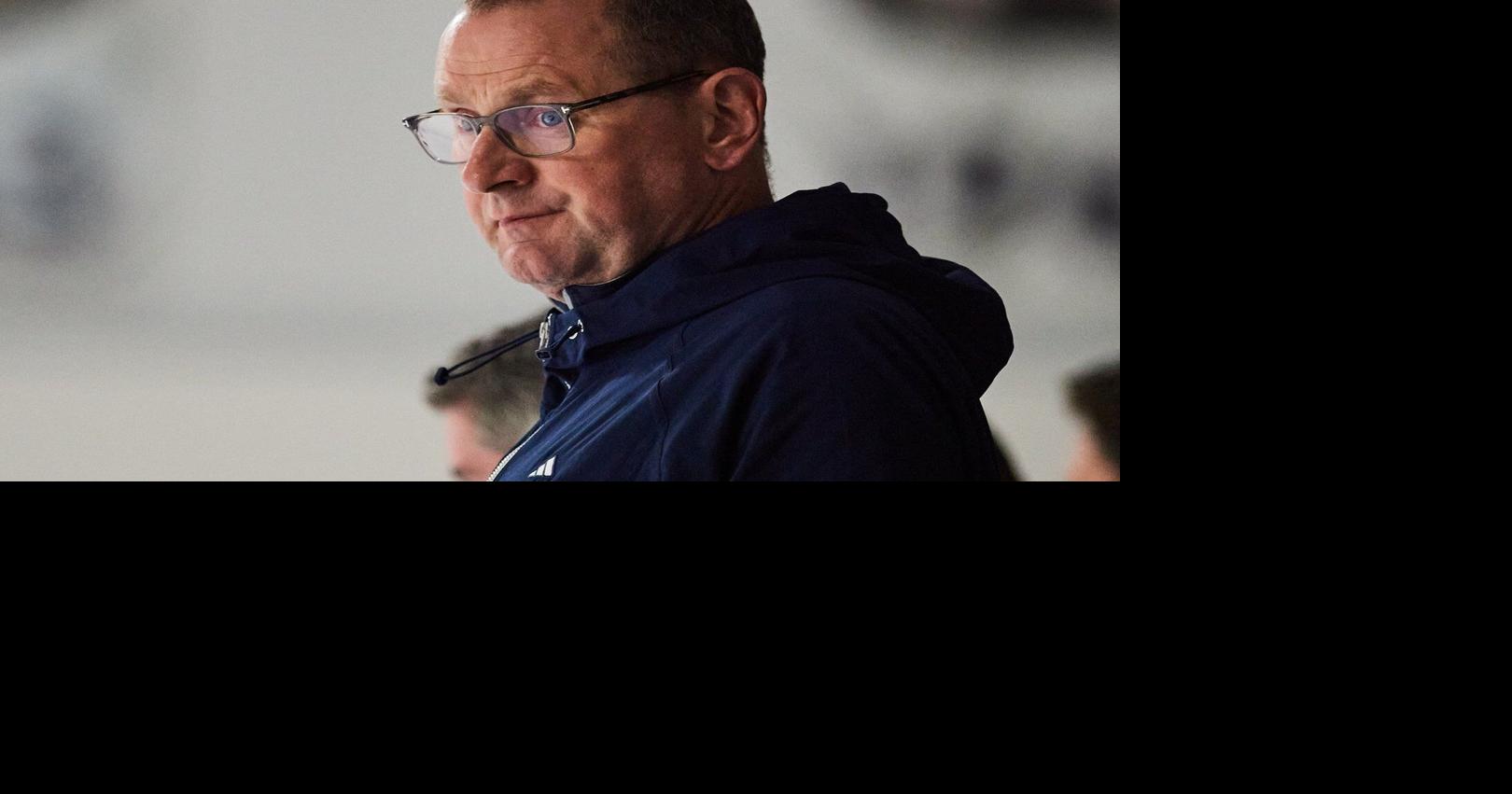 Leafs GM Treliving ‘fully’ supports head coach Berube as team sinks to bottom of East