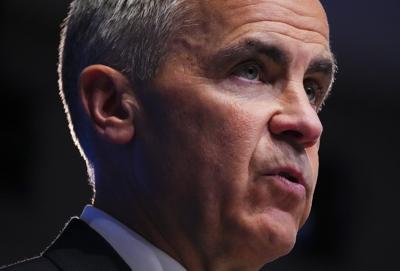 Carney to meet with automotive sector CEOs as U.S. trade talks continue