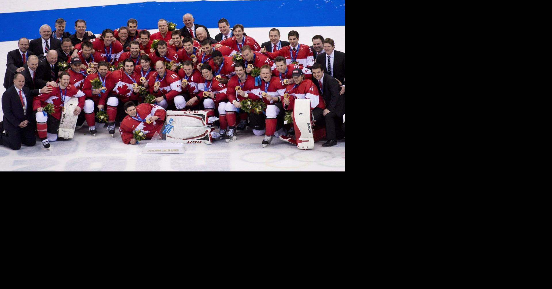 'Human nature to think ahead': NHL stars focused on 4 Nations with Olympics looming