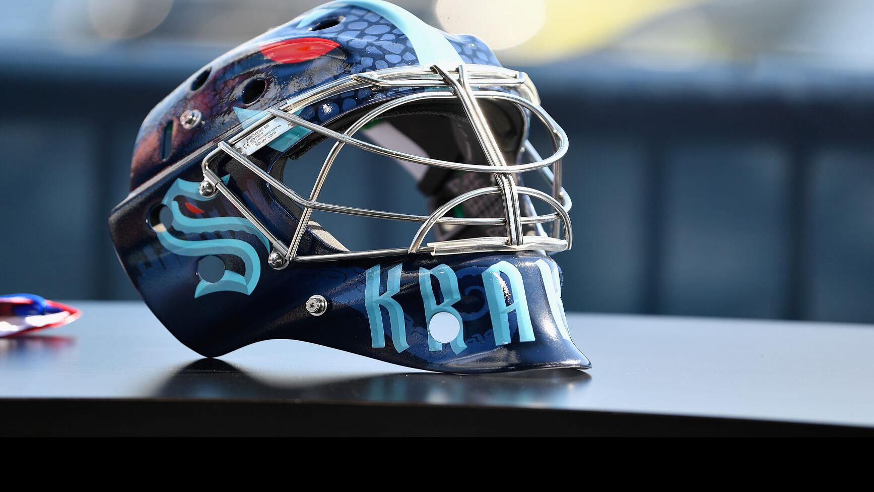 The Inside Story Of 2021 Kraken Expansion Draft - The Hockey News Seattle  Kraken News, Analysis and More