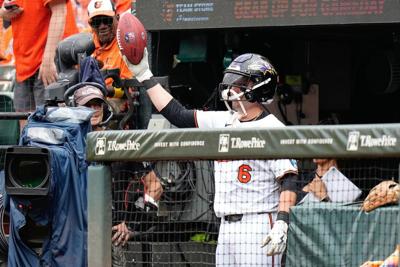 Beavers' 9th-inning homer gives Orioles 6-5 wins, assures Rays 2nd straight losing season
