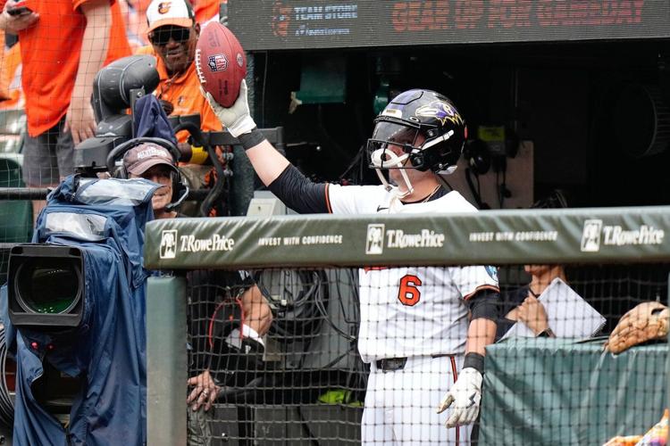 Beavers' 9th-inning homer gives Orioles 6-5 wins, assures Rays 2nd straight losing season
