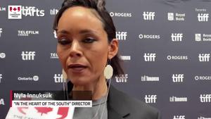 Film about trauma and Indigenous identity premieres at TIFF
