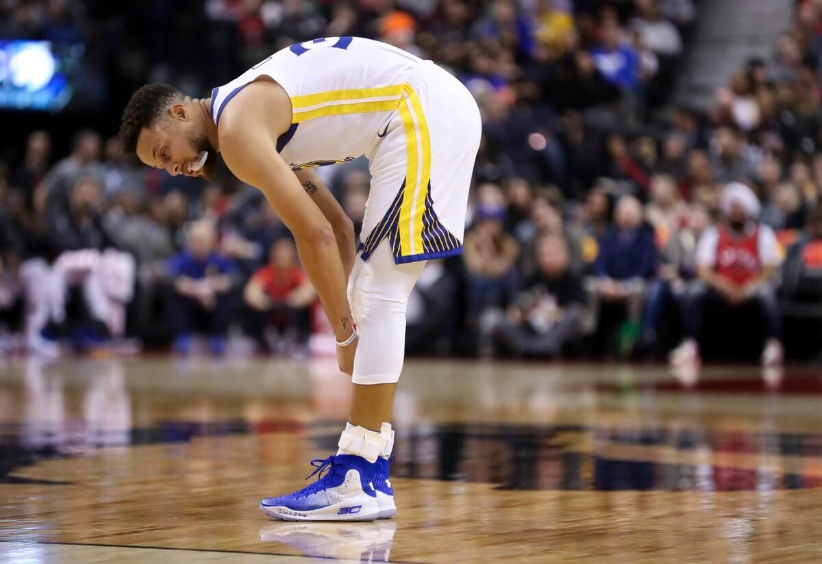 Steph Curry tells Under Armour to market his shoes to girls