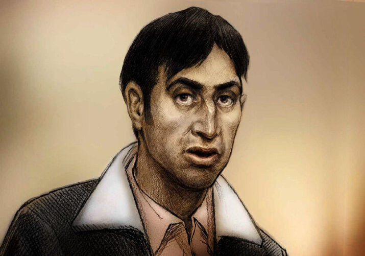 Charges link Toronto man to Iran's nuclear program