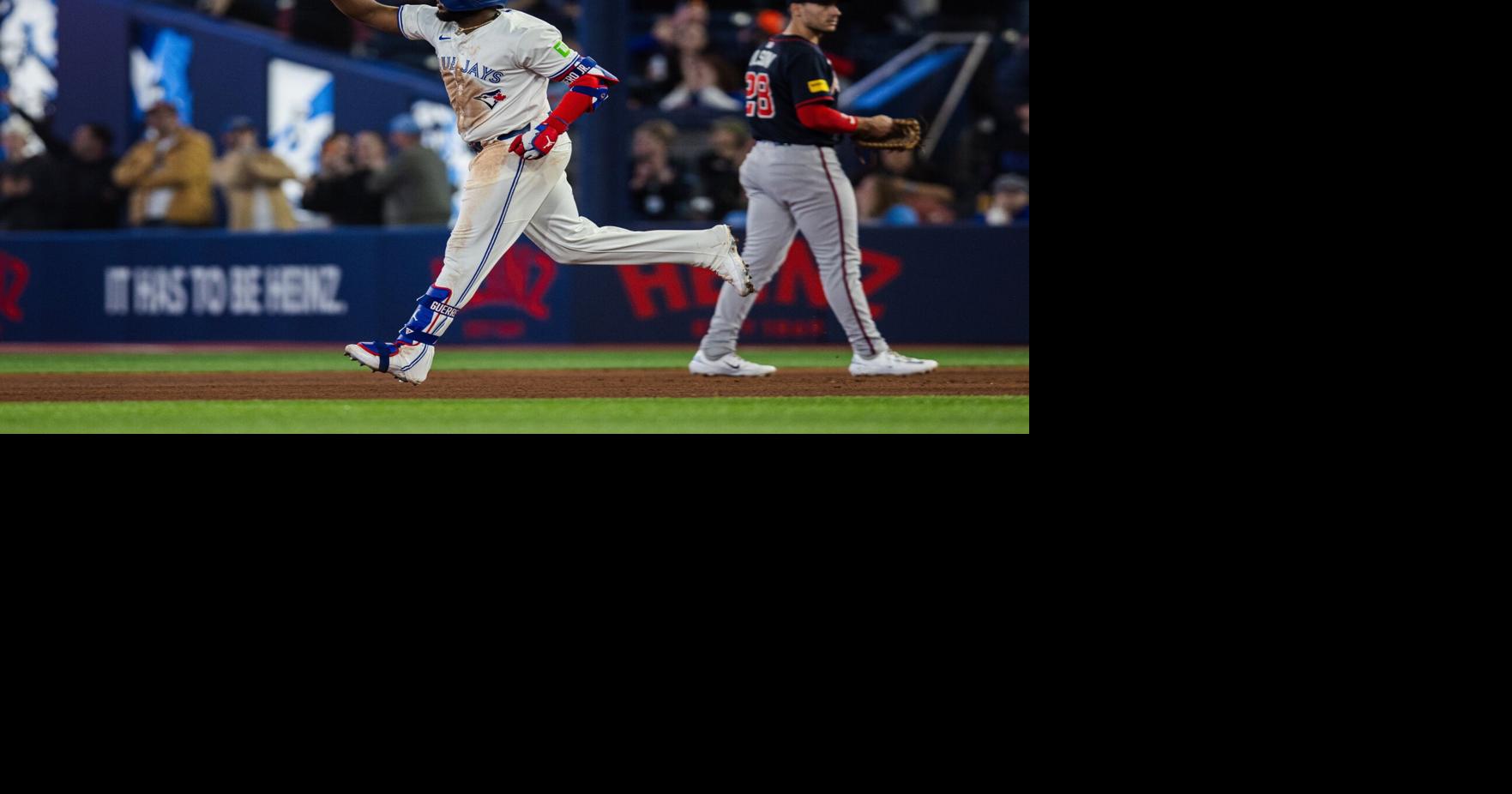 Can this Jays team take advantage of an AL East in disarray?