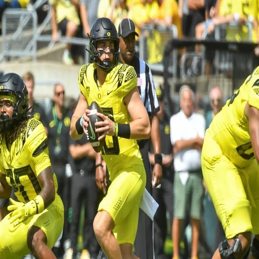 Coach Prime's 2nd game at Colorado highlights Week 2 for undefeated Pac-12