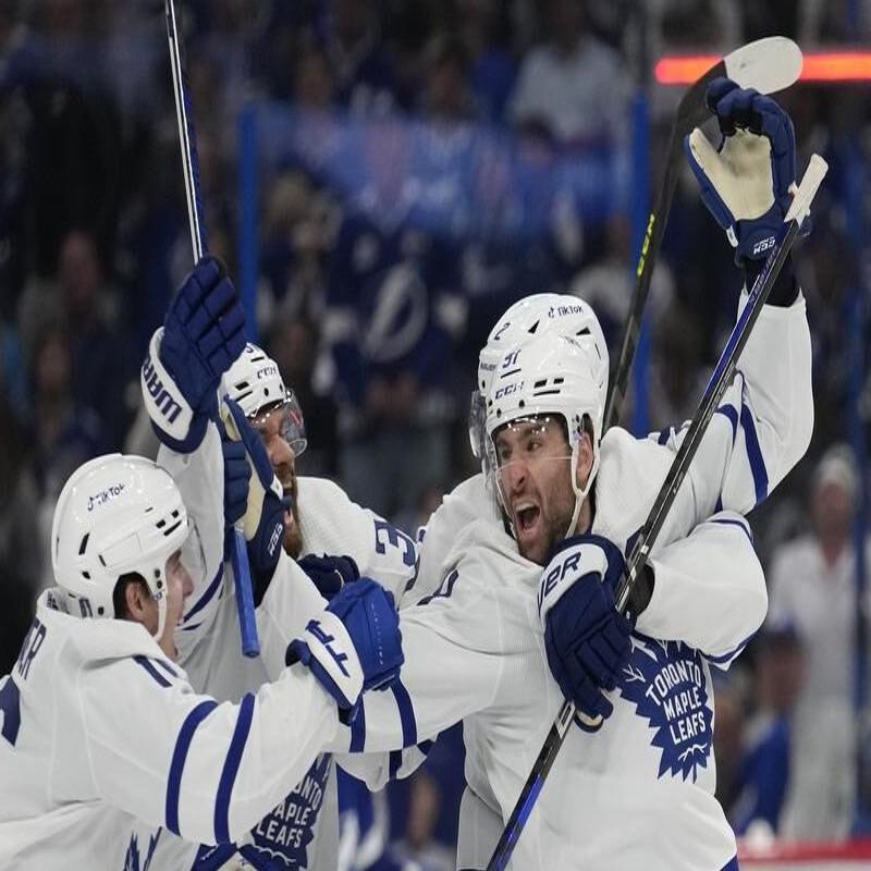 Toronto Maple Leafs Nick Foligno to Miss Game 3 - Last Word On Hockey