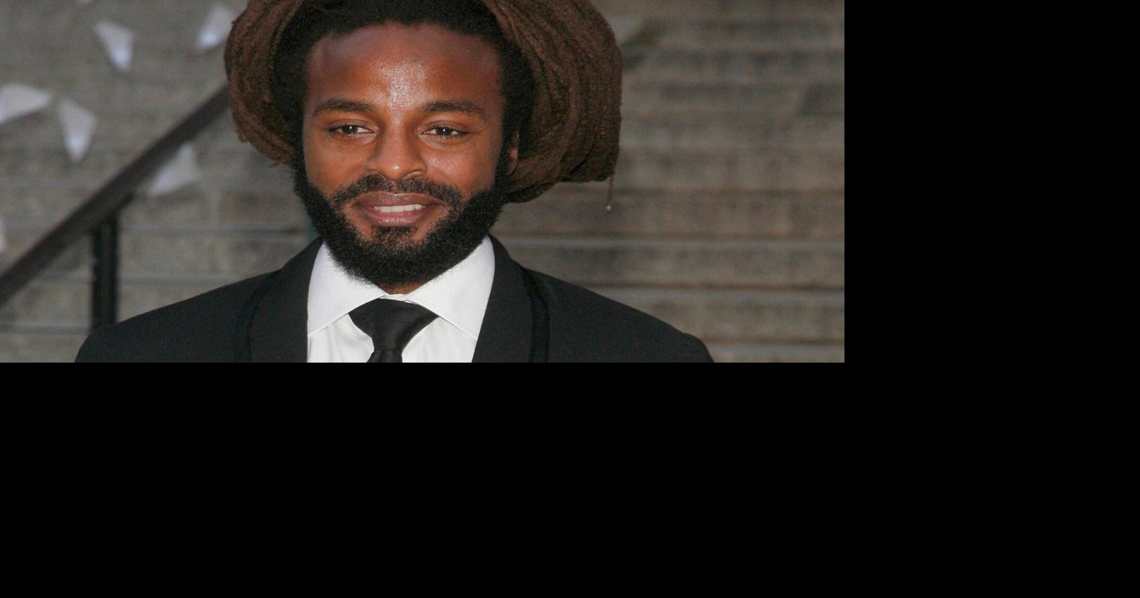 Grammy-nominated musician John Forté found dead at 50 in Massachusetts home